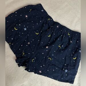 JoySpun pajama boxer shorts